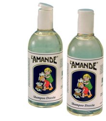 L'AMANDE MARSEILLE SHAMPOO DOCCIA 250 ML - Magnumfarma.it