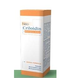 NEO CRILOIDIN SHAMPOO DOLCE 200 ML - Magnumfarma.it