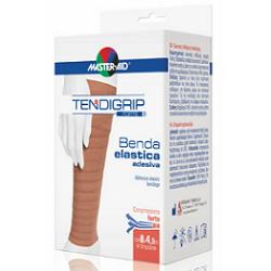 BENDA IN TRAZIONE MASTER-AID TENDIGRIP FORTE 8X4,5 - Magnumfarma.it