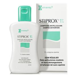 STIPROX SHAMPOO CLASSIC 100 ML - Magnumfarma.it