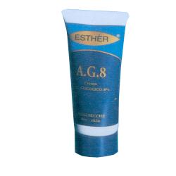 AG CREMA 8 PEELING 30 ML - Magnumfarma.it
