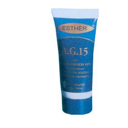AG 15 PEELING 30 ML - Magnumfarma.it