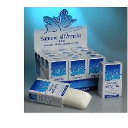 SAPONE NEUTRO AMIDO 100 G - Magnumfarma.it