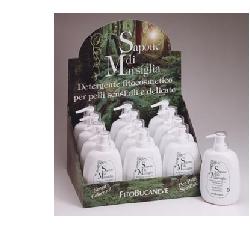 SAPONE MARSIGLIA LIQUIDO 300 ML - Magnumfarma.it