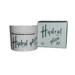 HYDRAL CREMA ACIDO GLICOLICO 10% 50 ML - Magnumfarma.it