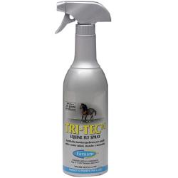 TRITEC 14 INSETTOREPELLENTE SPRAY 600 ML - Magnumfarma.it