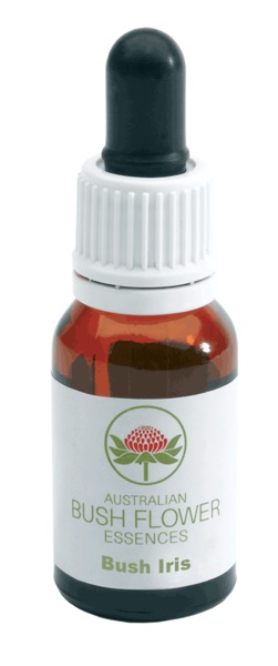 BUSH IRIS GOCCE 15 ML - Magnumfarma.it