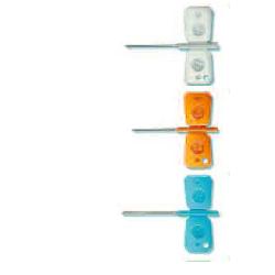 AGO FARFALLA FLY GAUGE21 TUBO30 1 PEZZO - Magnumfarma.it