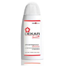 DEKAR 2 SHAMPOO DOCCIA ANTI PIDOCCHI 125 ML - Magnumfarma.it