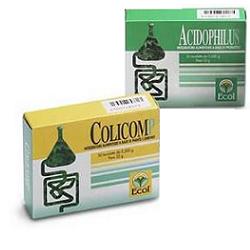 COLICOMP 50 TAVOLETTE 0,5 G 737 - Magnumfarma.it