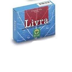 LIVRA 50 TAVOLETTE 0,5 G 761 - Magnumfarma.it