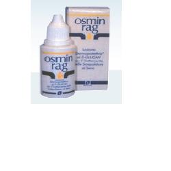 OSMIN RAGADI LOZIONE TRATTAMENTO SENO 25 ML - Magnumfarma.it