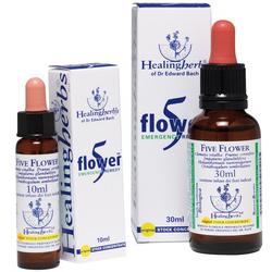 FIVE FLOWER 10 ML - Magnumfarma.it
