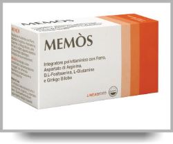 MEMOS 10 FLACONCINI 10 ML - Magnumfarma.it