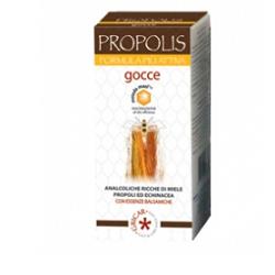 PROPOLIS BIMBI ESTRATTO ANALCOLICO 50 ML - Magnumfarma.it