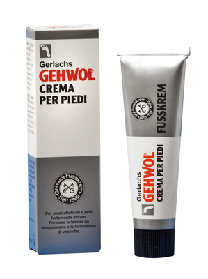 GEHWOL CREMA FUSSKREM 75ML - Magnumfarma.it
