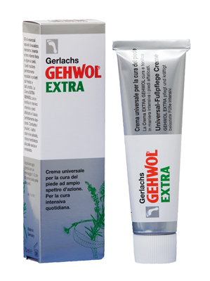 GEHWOL CREMA EXTRA 75 ML - Magnumfarma.it