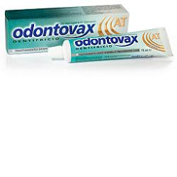 ODONTOVAX AT DENTIFRICIO AZIONE TOTALE 75 ML - Magnumfarma.it