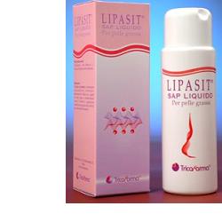 LIPASIT SAPONE LIQUIDO 200 ML - Magnumfarma.it