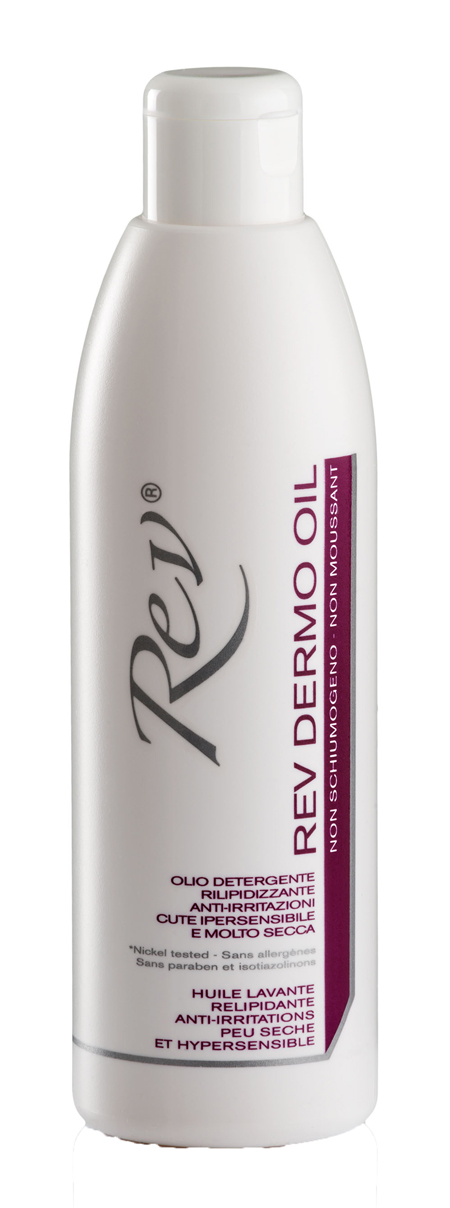 REV DERMO-OIL 250 ML - Magnumfarma.it