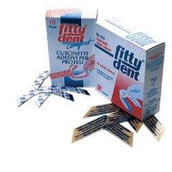 FITTYDENT CUSCINETTI ADESIVI 30 PEZZI NF - Magnumfarma.it