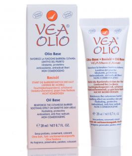 VEA OLIO IDRATANTE PROTETTIVO PELLI SECCHE 20 ML - Magnumfarma.it