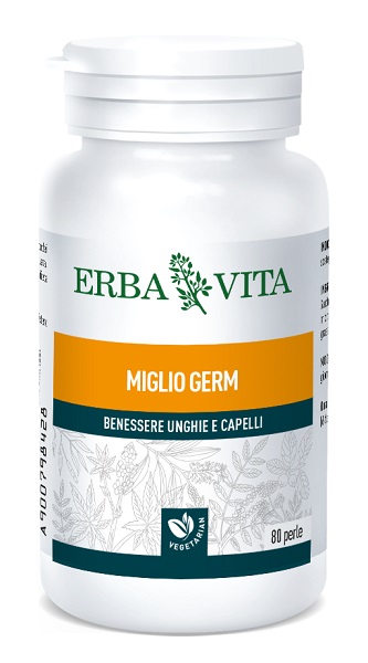 MIGLIO GERM 80 PERLE - Magnumfarma.it