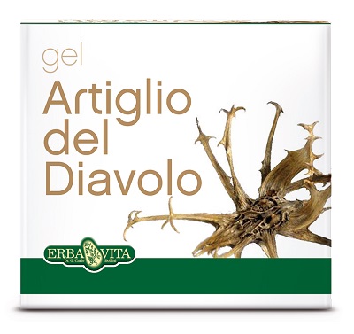 GEL ARTIGLIO DEL DIAVOLO 100 ML - Magnumfarma.it