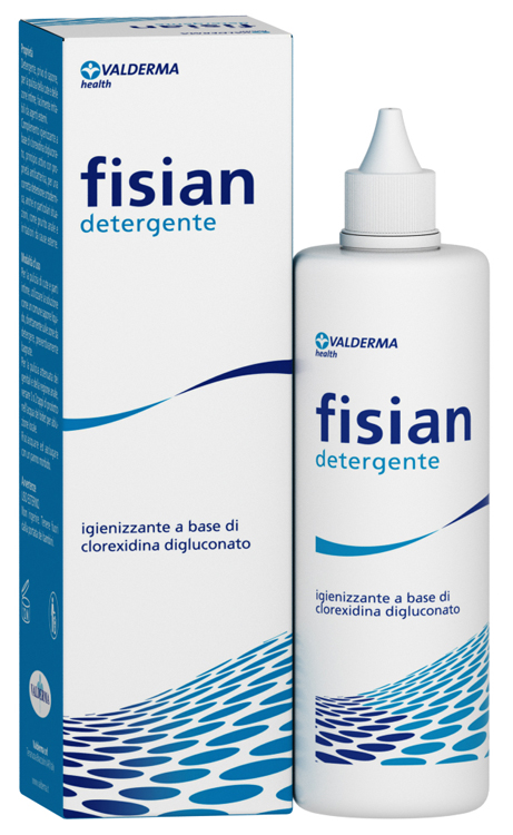 FISIAN DETERGENTE CUTE/MUCOSE 200 ML - Magnumfarma.it