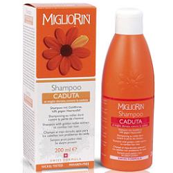 MIGLIORIN SHAMPOO CADUTA 200 ML - Magnumfarma.it