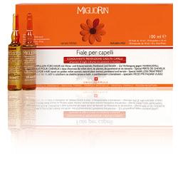 MIGLIORIN CADUTA CAPELLI 10 FIALE 10 ML - Magnumfarma.it