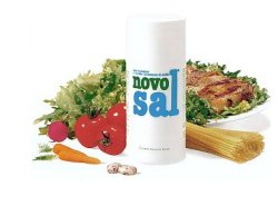 NOVOSAL 300 G - Magnumfarma.it