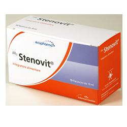 ARD STENOVIT 10 FLACONCINI - Magnumfarma.it