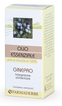 GINEPRO OLIO ESSENZIALE 10 ML - Magnumfarma.it