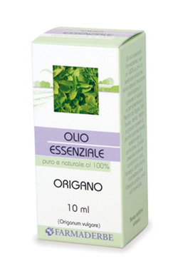 ORIGANO OLIO ESSENZIALE 10 ML - Magnumfarma.it