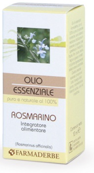 ROSMARINO OLIO ESSENZIALE 10 ML - Magnumfarma.it