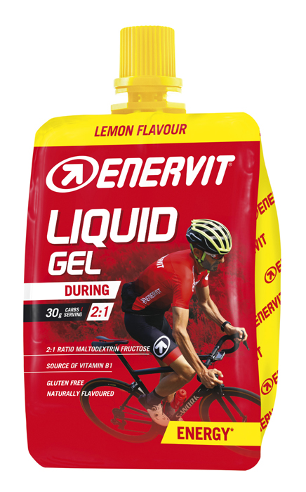 ENERVITENE CHEERPACK LIMONE 1 PEZZO - Magnumfarma.it