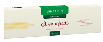 SINEAMIN SPAGHETTI 500 G - Magnumfarma.it