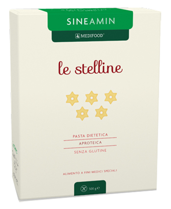 SINEAMIN STELLINE 500 G - Magnumfarma.it