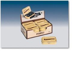 LIQUIRIZIA SPEZZATA ORO 40 G - Magnumfarma.it