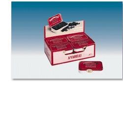 LIQUIRIZIA ROSSA 40 G - Magnumfarma.it