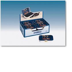 LIQUIRIZIA ROMBETTI 40 G - Magnumfarma.it