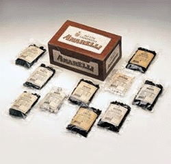 LIQUIRIZIA ROMBETTI BUSTINE 100 G - Magnumfarma.it