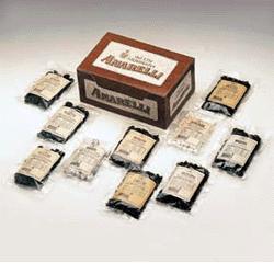 LIQUIRIZIA ASSABESI BUSTINE 100 G - Magnumfarma.it
