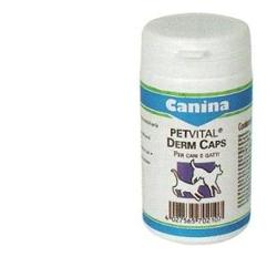 DERM CAPS 50 CAPSULE - Magnumfarma.it