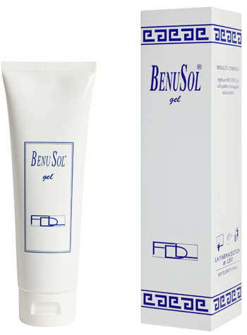 BENUSOL GEL OPC 150 ML - Magnumfarma.it
