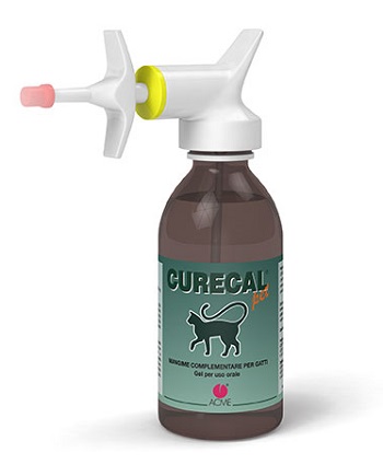 CURECAL GEL 125 ML - Magnumfarma.it