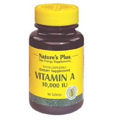 VITAMINA A 10000 IDROSOLUBILE - Magnumfarma.it