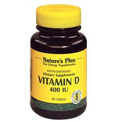 VITAMINA D3 400 UNITA' INTERNAZIONALE IDROSOLUBILE - Magnumfarma.it