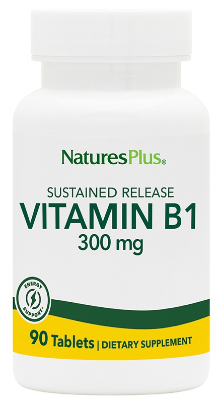 VITAMINA B1 TIAMINA 300 MG - Magnumfarma.it